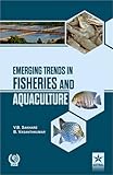 Image de Emerging Trends in Fisheries and Aquaculture