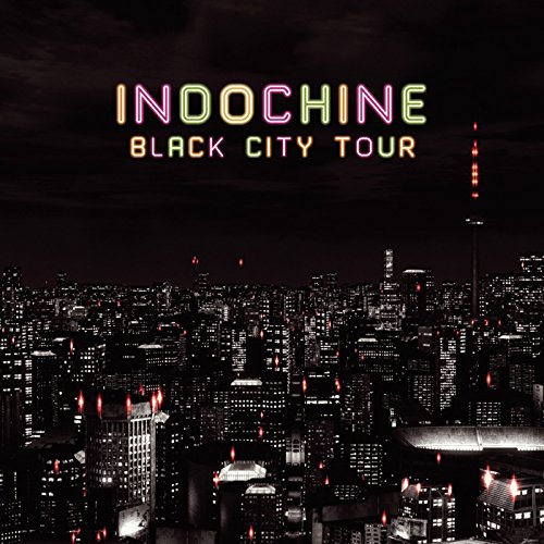 album 13 indochine 1fichier