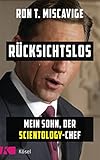 Image de Rücksichtslos: Mein Sohn, der Scientology-Chef