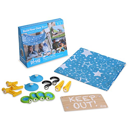 PL-UG Canopy Den Kit