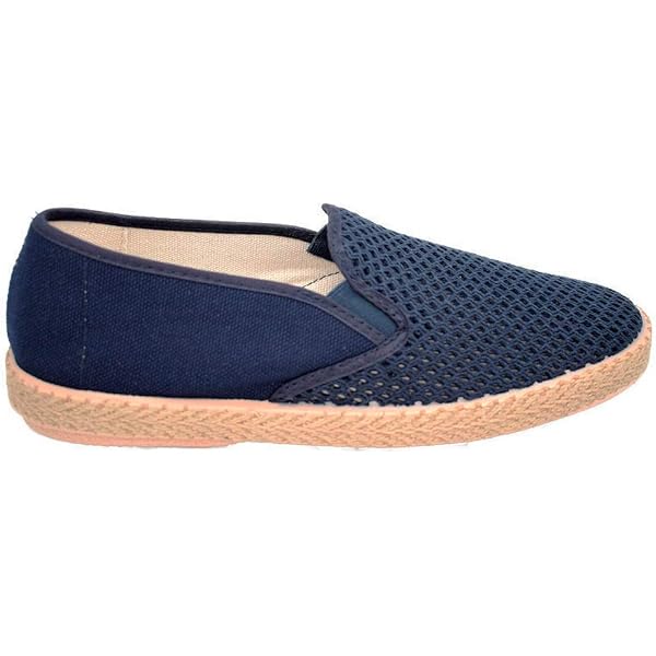 Lo Strappo Pantofole Chiuse Da Uomo Emanuela Modello 5254 Pantofole Uomo - 3