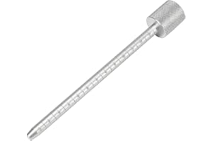 kweiny Transmission Dipstick for Chrysler-(White)