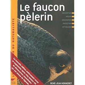 Le Faucon pèlerin Livre en Ligne Le Faucon pèlerin Livre en Ligne - Telecharger Ebook