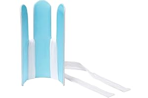 CSENASON Sock Aid Device for Putting Socks on and Off, Sock-aid Kit Hands-Free, Socks Helper Tools for Putting Socks Easy On and Off for Elderly, Disabled,Pregnant, Diabetics, Recovery