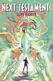 Cover zum Buch Clive Barker's Next Testament 1