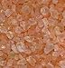 Produktbild GLASSTEINE 4-10mm. 5 kg. Glaskies 5000 g in APRICOT -71