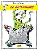 Lucky Luke, tome 2 : Le Pied tendre by Morris, René Goscinny