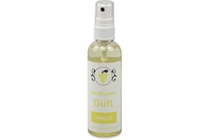 ‎WCWUNDER WcWunder Toilettenduft, WC Pure Toilettenparfüm, Wcpure Geruchsblocker 100ml PET-Flasche Vanille