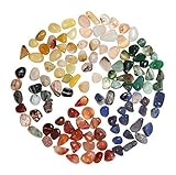 Pay Attention - Dieses Natural Agate Crystal Kit ist für Kinder ab drei Jahren geeignet. Lass die Kinder den Kristall nicht in den Mund stecken. Der natürliche Quarzkristall ist sehr schön und bezaubernd. Geben Sie das für Kinder als Geschenk, sie werden es lieben.