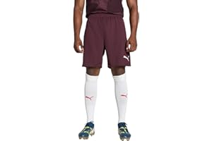 Puma Men's Bermuda Shorts Manchester City 24/25