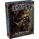 The Witch's Song (Warhammer Fantasy Roleplay)