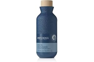 REVLON Eksperience Densi Pro Cleanser 250, trattamento adatto a un impiego regolare, trova spazio in molte situazioni della vita di ogni giorno, flacone da 250 ml perfetto per chi desidera una routine di cur