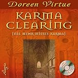 Image de Karma Clearing: Rückführung mit den Engeln