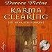 Karma Clearing: Rückführung mit den Engeln by