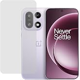 Microcase OnePlus 15 Global Full Arka Kaplama Koruma Filmi -AL3281