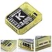 Produktbild Bluelover Kbar V2 5.3.4 Pro K8 3-Achsen-Gyro Flybarless System