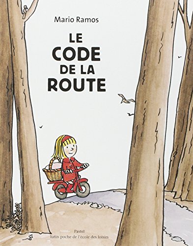 couverture de : Le code de la route