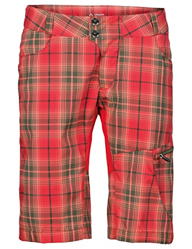 Vaude Damen Hose Craggy Pants II - 3