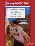 Cover zum Buch One Bride Delivered