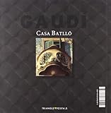 Image de Casa Batllo: Gaudi