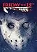 Friday the 13th (Extended Cut) [USA] [DVD]
