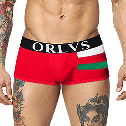 Iuhan Boxer Briefs Underwear Briefs Shorts Bulge Pouch Underpants RS.59.25 (50.00% Off) - Amazon Iuhan Boxer Briefs Underwear Briefs Shorts Bulge Pouch Underpants RS.59.25 (50.00% Off) - Amazon