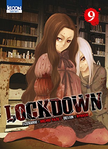 Lockdown — Tome 9