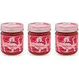 Healthy Forever Homemade Hibiscus Gel with Pure Aloe Vera for All Skin Type, Face & Hair - Exfoliating Face, Reduces Acne Scars, Wrinkles, Sunburn, Dark Circles & Moisturizes Skin