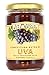 Produktbild Traubenkonfitüre Toskana Italien Glutenfrei Fruchtig Natürlich Süß Ohne Kerne 340g