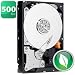Produktbild Western Digital – WD Green 500 GB 64 MB 3.5 "