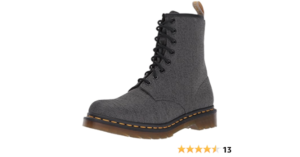 dr martens vegan castel