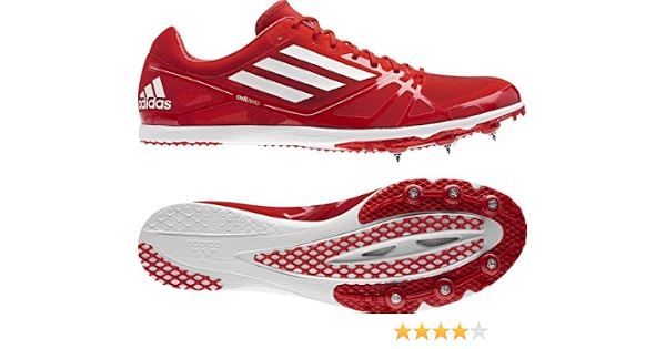 adidas adizero avanti 2 running spikes 