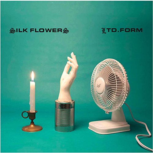 Ltd.Form [Vinilo]