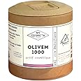 MY COSMETIK - Olivem 1000 (emulsifier for creamy cream) - Emulsifying, emollient and moisturizing wax from olive oil - 100% plant and natural origin - 30g - in vegetable jar