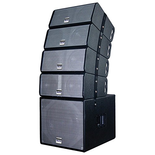 line array alto