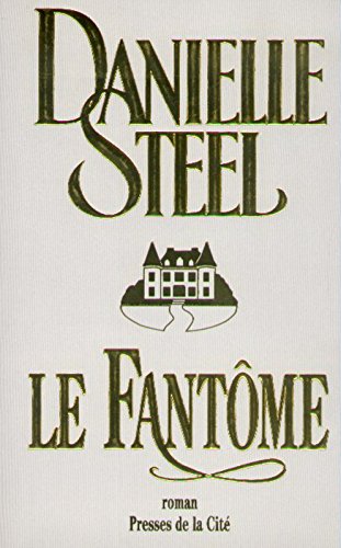 Le  fantÃôme : roman