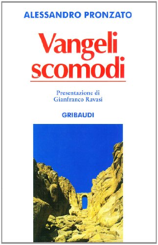 Vangeli scomodi