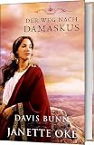 Cover zum Buch Der Weg nach Damaskus