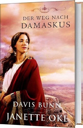 Cover zum Buch Der Weg nach Damaskus
