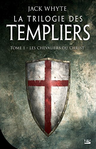 couverture de : Les Chevaliers du Christ