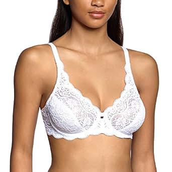 Triumph Amourette 300 W Women's Bra: Amazon.co.uk: Clothing