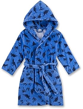 Sanetta Jungen Bademantel