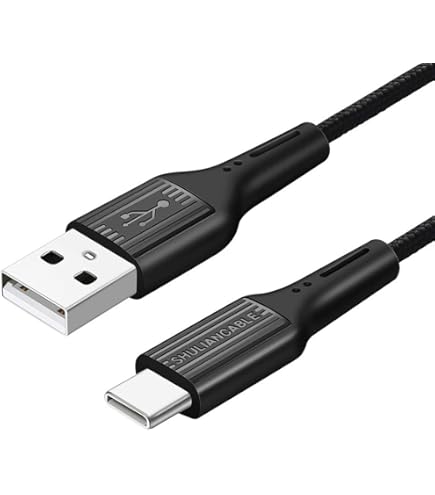 AISENS A107 - 0050 - Cavo USB 2.0 per Ricarica Rapida | WhichOne