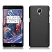 Produktbild TopACE Hochwertigem Cover Case/Hülle / Tasche/Schutzhülle Für OnePlus 3 / OnePlus 3T (Schwarz)