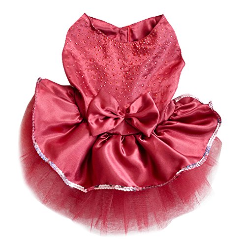 Bodhi2000-Pet-Bow-Gauze-Tutu-Princess-Dress-Weeding-Skirt-for-Puppy-Dog-Cat