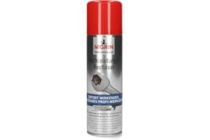 NIGRIN 74196 haute performance 15150005 Produit anti-rouille hybride
