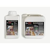 arc epoxy systems 105 Clear Resin (3 kg KIT)