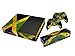 Produktbild Stillshine Xbox ONE Design Folie Aufkleber für Konsole + 2 Controller + Kamera Sticker Skin Set (Flags Jamaica)