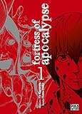 Fortress of apocalypse Vol.1