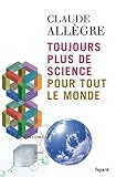 Image de Toujours plus de science pour tout le monde (Documents)